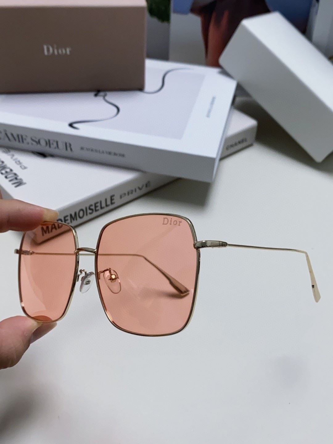 Christian Dior Sunglasses